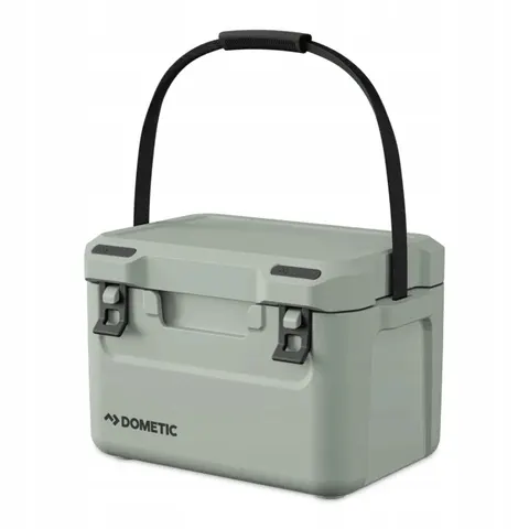 Dometic Cool Ice CI 15 Moss 9620008806 – zdjęcie 1