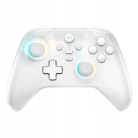 Machenike G3 V2 Wireless Controller Weiß Gaming-Controller (1 St) – Bild 1