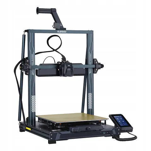 ELEGOO N4 PLUS - Impresora 3D, Neptune 4 Plus – imagen 1