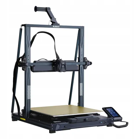 ELEGOO Neptune 4 Max Stampante 3D – immagine 1