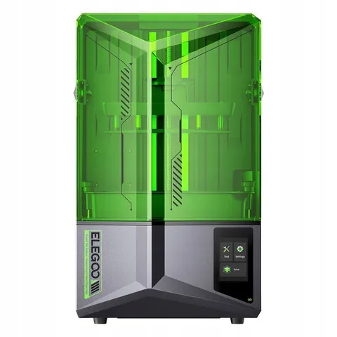 ELEGOO S4 - Impresora 3D, Saturno 4 – imagen 1