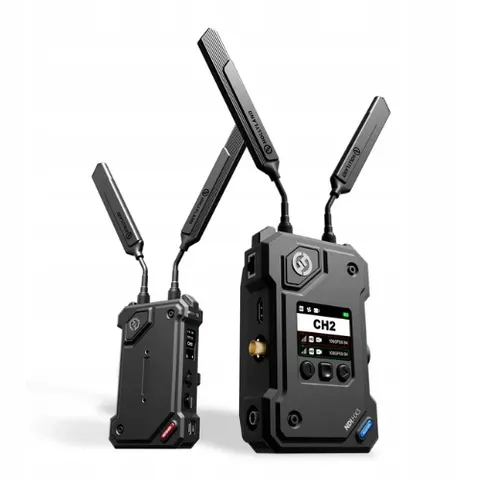 Hollyland Cosmo C2 1TX & 1RX – immagine 1