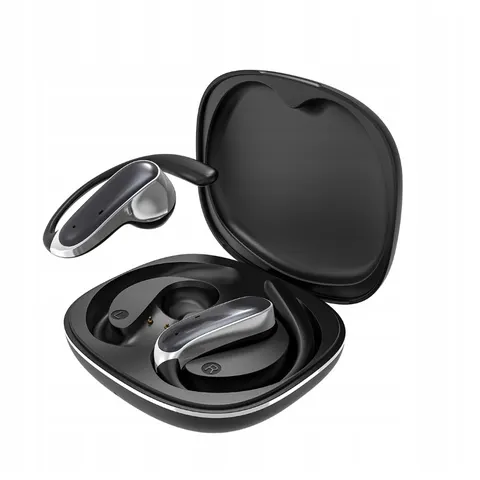 Bluetooth-Headset Dudao U17Z, TWS, Schwarz – Bild 1