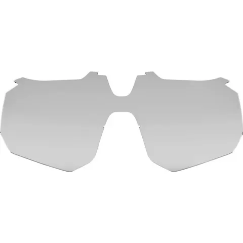 BleeqUp Ranger Rep. Photochromic Lens hellgrau – Bild 1
