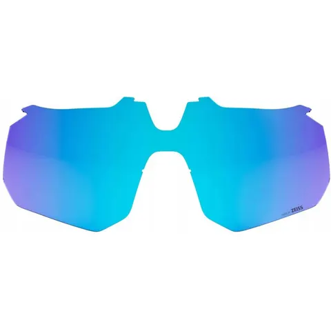 BleeqUp Ranger Replaceable Lens by ZEISS blau – Bild 1