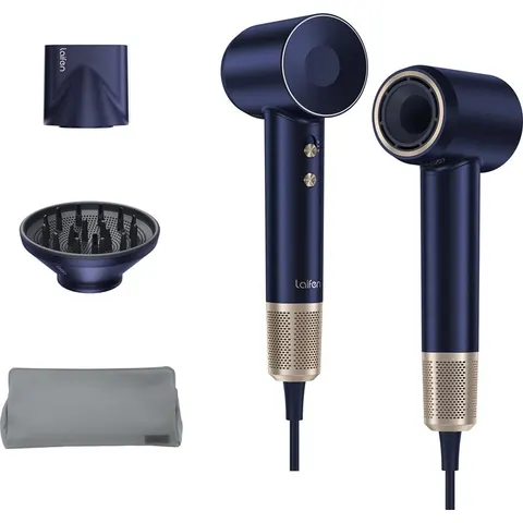 Laifen SWIFT Premium phon per capelli Blue – immagine 1