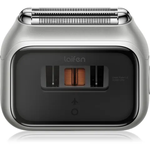 Laifen Rasoio Shaver P3 PRO – 858235 – immagine 1