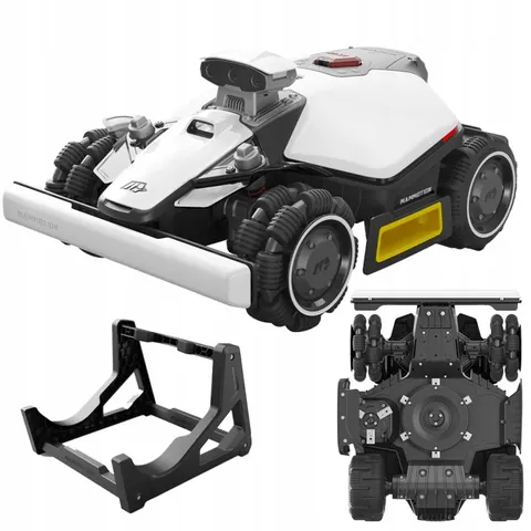 MAMMOTION ROBOT RASAERBA Luba Mini 2 AWD 1000 – immagine 1
