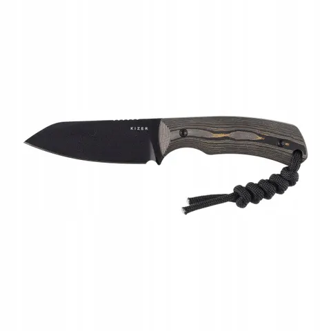 Nóż o stałej klindze Kizer Field Mouse 1135A1 – zdjęcie 1