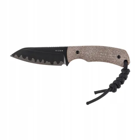 Nóż o stałej klindze Kizer Field Mouse 1135A2 – zdjęcie 1