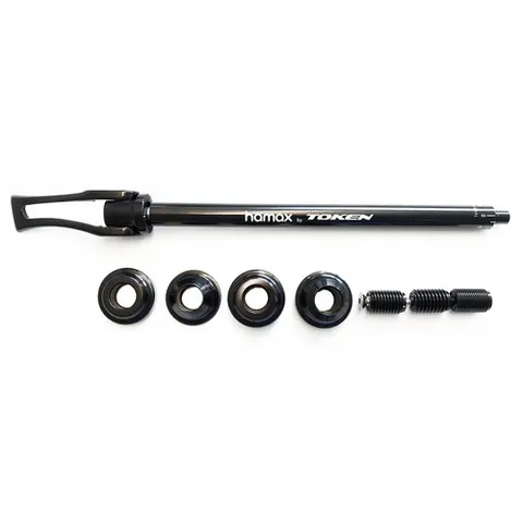 12mm Thru Axle (Universal) – afbeelding 1