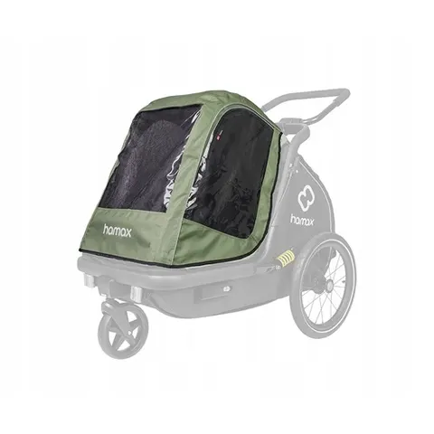 Rain Cover (Pluto M) – afbeelding 1