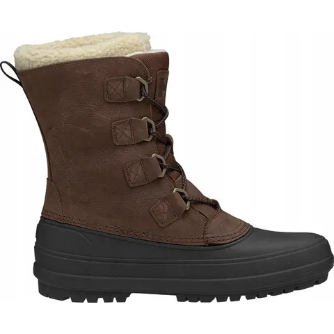 Helly Hansen varanger primaloft botas apreski hombre Marron (44) – imagen 1