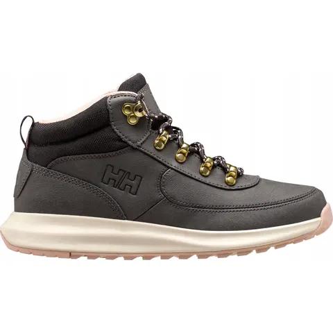 Damen-WanderschuheHelly Hansen Forest Evo – Schwarz – 651512 – Bild 1