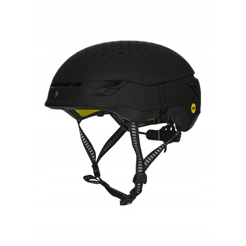 Skihelm Sweet Protection Ascender MIPS (S-M - Dirt Black) – Bild 1