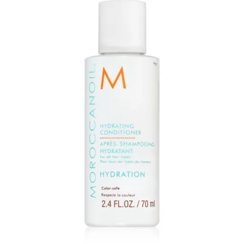 Moroccanoil Hydrating Conditioner, 70 ml – afbeelding 1