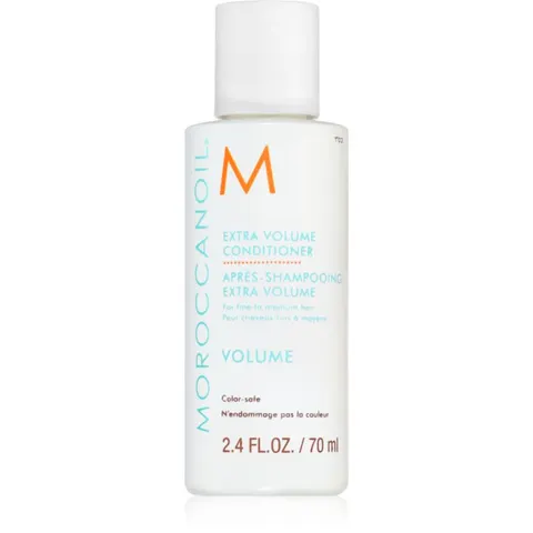 Moroccanoil Extra Volume Conditioner - 70 ML – immagine 1