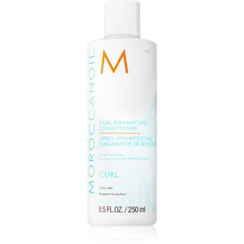 Moroccanoil Curl Enhancing Conditioner 250 ml – 250ml – image 1