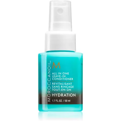 Moroccanoil Leave In Conditioner Spray, 50 ml – afbeelding 1
