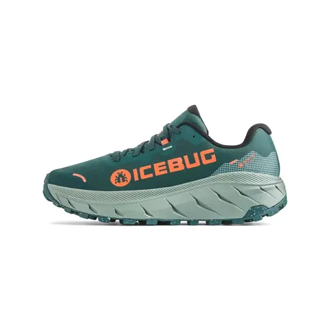 Chaussures de trail Icebug Arcus 2 RB9X – Bleu – 367243 – image 1
