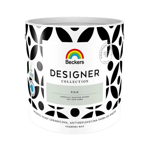 Farba Beckers Designer Collection pixie 2,5L – zdjęcie 1