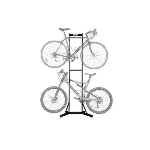 Bike Stacker (storage of 2 bikes) – afbeelding 1