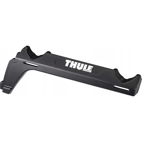 Thule Endcap wheeltray Rechts - Voor Thule VeloSpace XT 938 – afbeelding 1