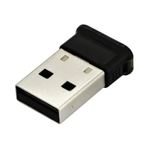 DIGITUS USBAdapter Bluetooth4.0 Klasse2 Tiny Size CSR-Chips. – Bild 1