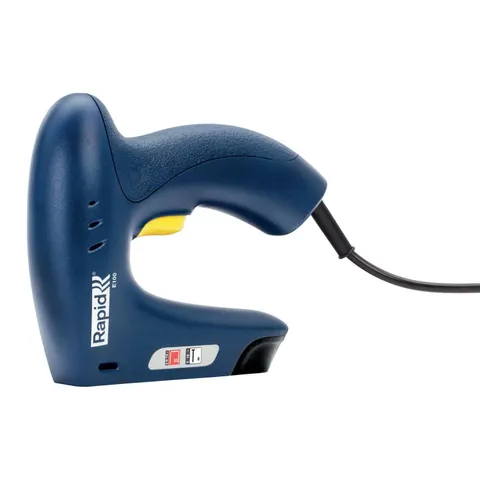Rapid Hobby Elektrische Tacker – afbeelding 1