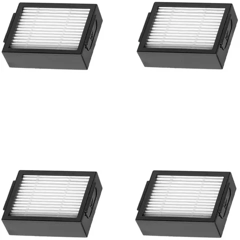 INF Filter iRobot Roomba E5 / E6 / I7 4er-Pack – Bild 1