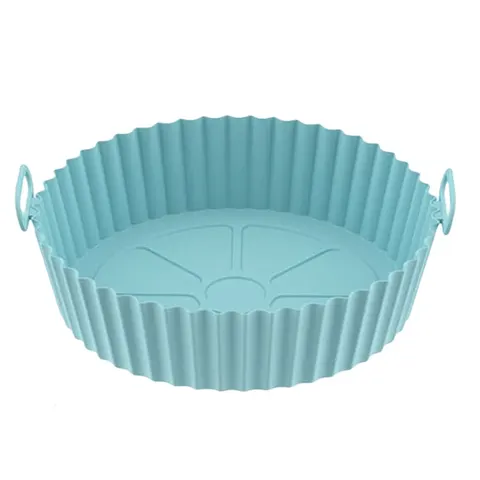 INF Silikonform für Heißluftfritteuse – 180240 – Bild 1