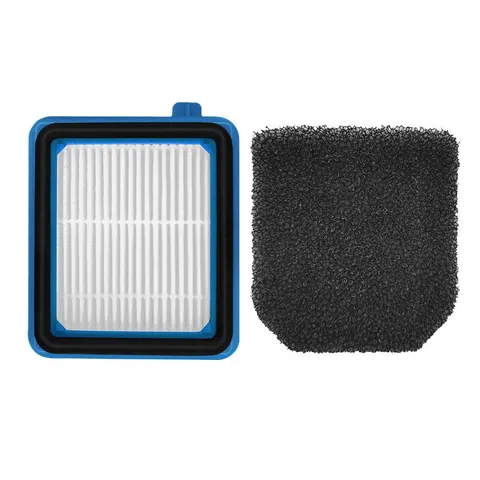 INF Ersatzfilter für Staubsauger 1 pack – Bild 1