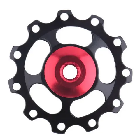 INF Rad-Schaltwerksrolle 11T – Bild 1