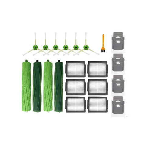 Accessoires 22 onderdelen – afbeelding 1