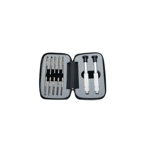 INF Brillenreparatur-Werkzeugset – Bild 1
