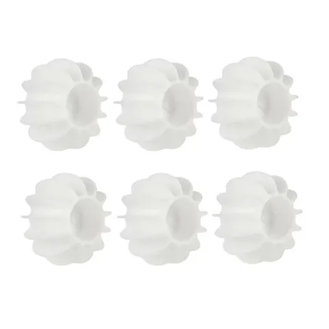 INF Balles pour lave-linge/sèche-linge - pack de 6 – image 1
