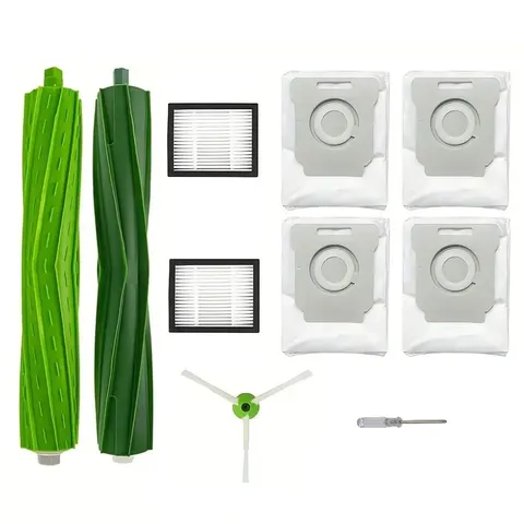 INF Accessoires pour aspirateurs robots, série iRobot i7 – image 1
