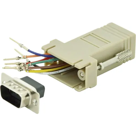 Digitus RS 232 adapter – 325109 – image 1