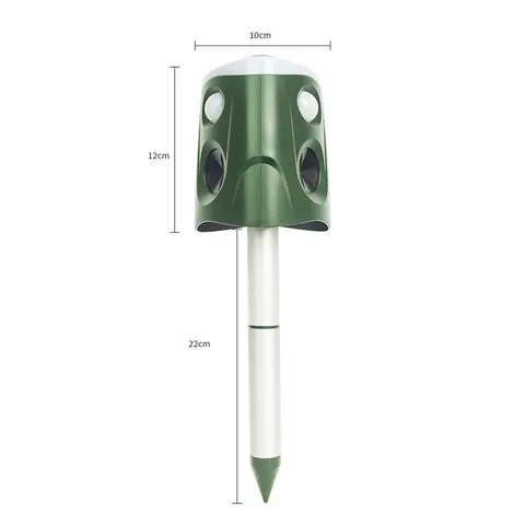 INF Vogelabwehr-Lautsprecher - 360° – Bild 1