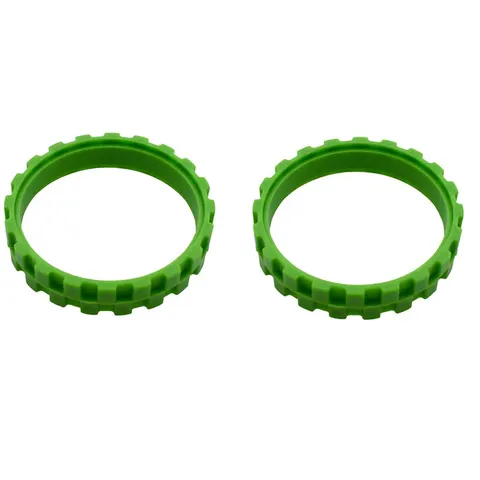 INF Pneus de rechange pour iRobot Roomba (pack de 2) – image 1