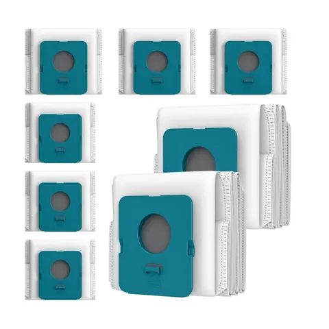 INF Staubbeutel für Samsung Jet Pro Extra/Complete Extra, 8er-Pack – Bild 1