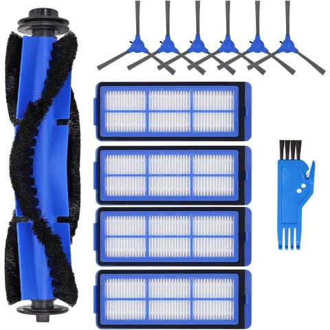 INF Kit de pièces de rechange pour Eufy RoboVac – image 1
