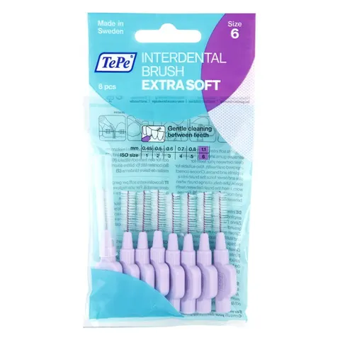 Tepe Interd Rager X Zacht1.1Mm – afbeelding 1