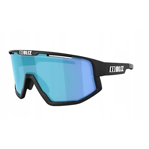 Okulary Bliz Fusion|Matt Black Frame – zdjęcie 1