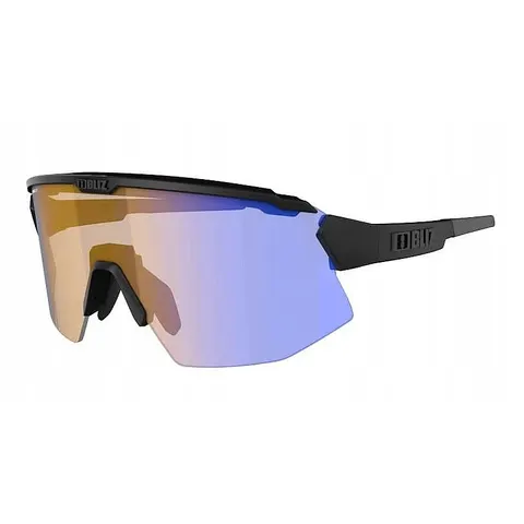 Lunettes de soleil Bliz Breeze – Bleu – 114685 – image 1