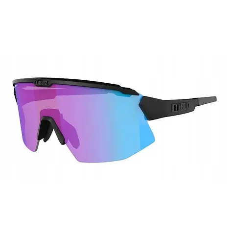 Lunettes de soleil Bliz Breeze – Bleu – 114692 – image 1