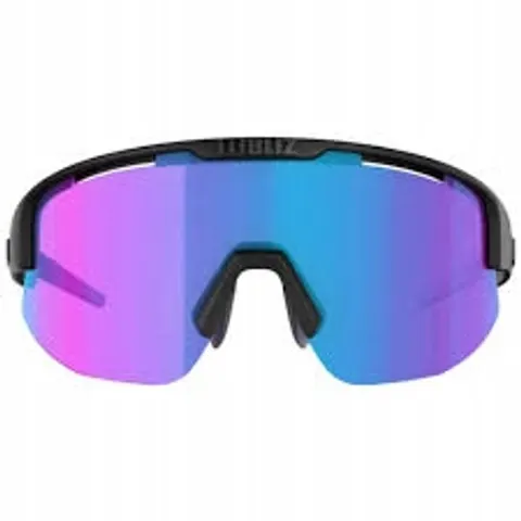 Lunettes de soleil Bliz Matrix Small – Noir – 115620 – image 1