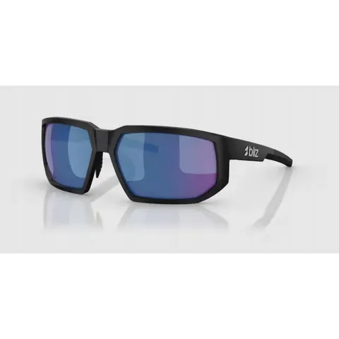 Okulary Bliz Active Arrow Black – zdjęcie 1