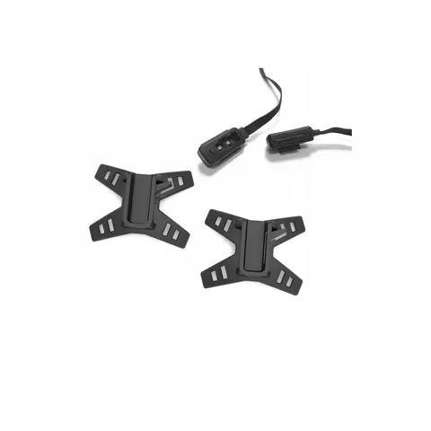 Uchwyt Silva Free Helmet Mount Kit – zdjęcie 1