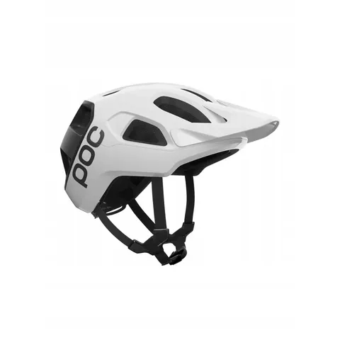 POC Fahrradhelm Cularis Mips weiss S B – Bild 1